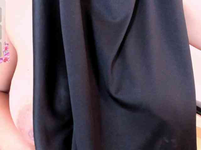 Layla-arabelle webcam