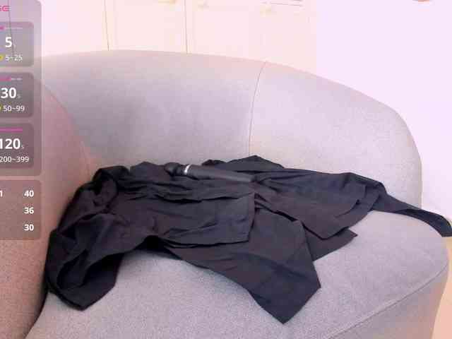 Layla-arabelle webcam