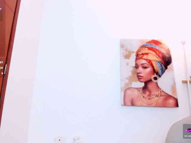 Layla-arabelle webcam