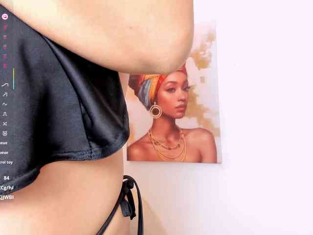 Layla-arabelle Layla-arabelle