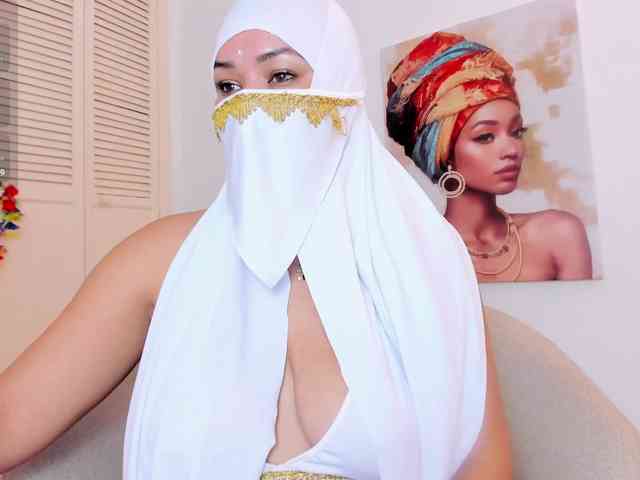 Layla-arabelle