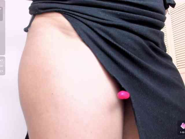 Layla-arabelle webcam