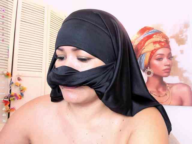 Layla-arabelle Layla-arabelle