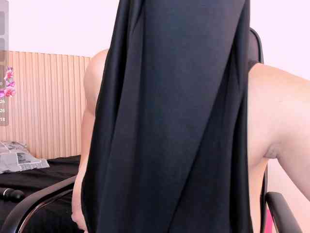 Layla-arabelle Layla-arabelle