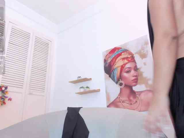 Layla-arabelle webcam