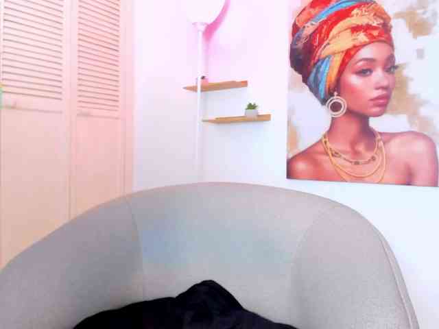 Layla-arabelle webcam