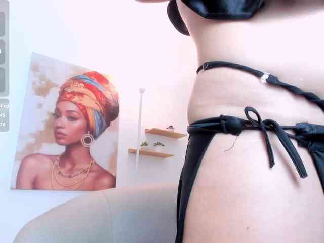 Layla-arabelle Layla-arabelle