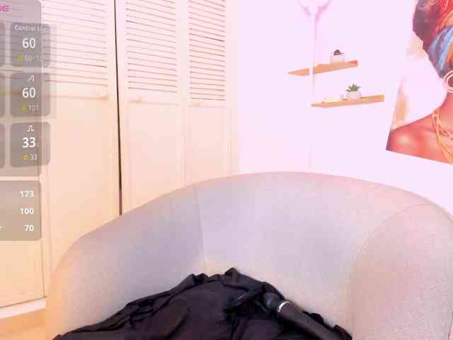 Layla-arabelle webcam