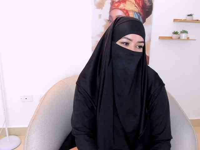 Layla-arabelle Layla-arabelle