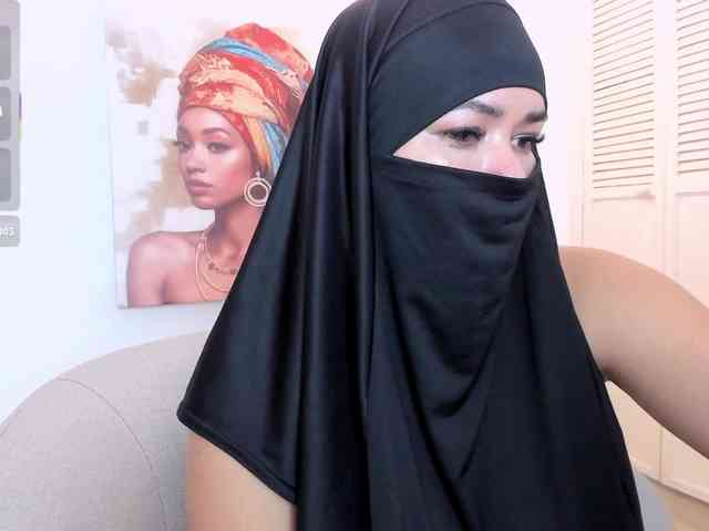 Layla-arabelle Layla-arabelle