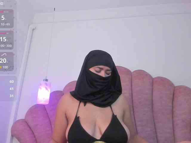 Layla-arabelle