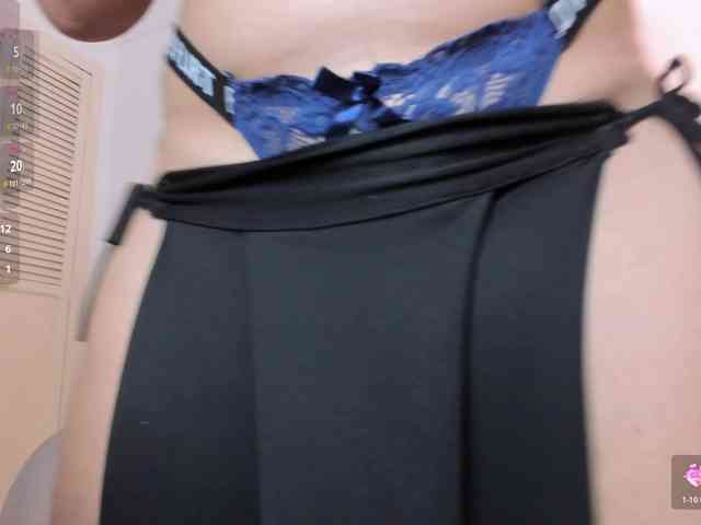 Layla-arabelle webcam