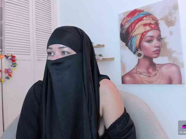 Layla-arabelle