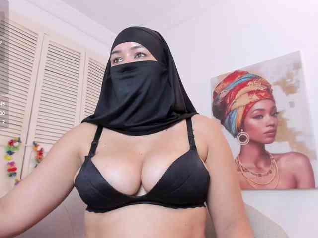Layla-arabelle Layla-arabelle