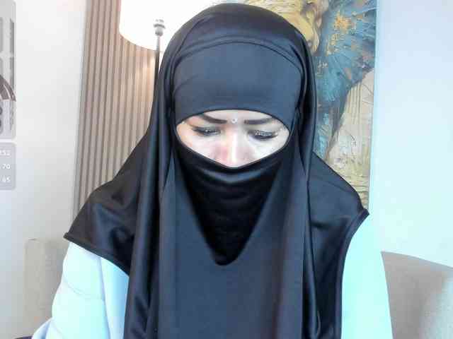 Layla-arabelle webcam
