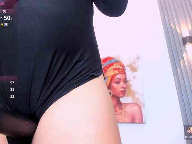 Layla-arabelle webcam