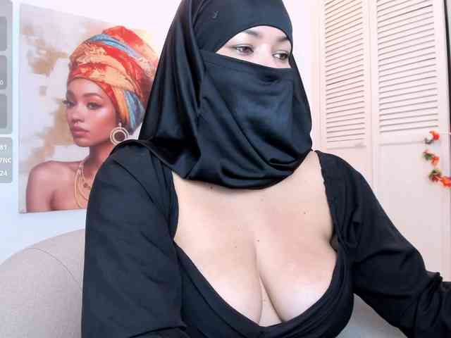 Layla-arabelle Layla-arabelle