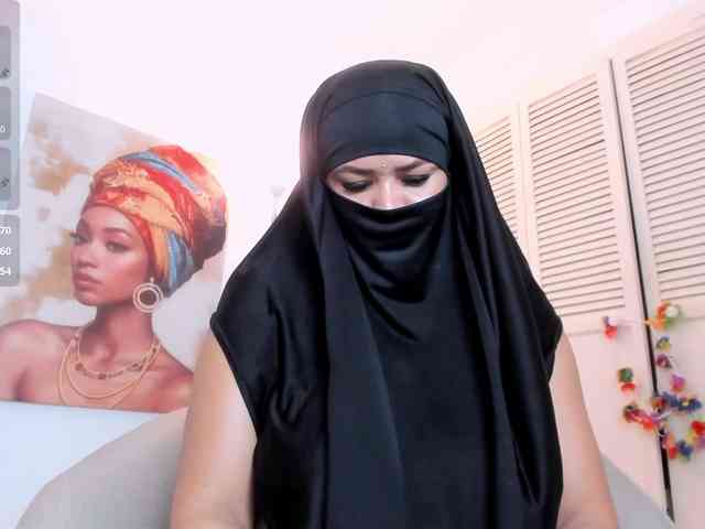 Layla-arabelle Layla-arabelle