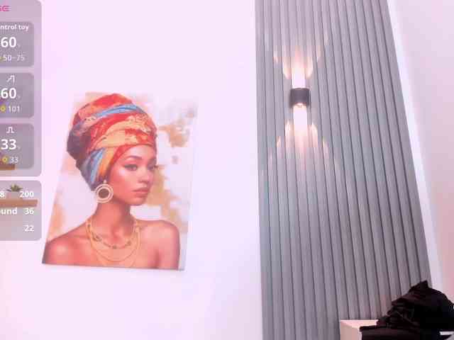 Layla-arabelle Layla-arabelle