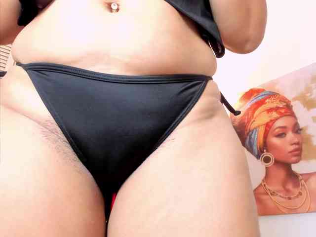 Layla-arabelle webcam