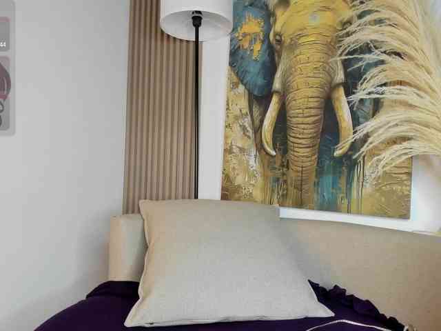 Layla-arabelle webcam