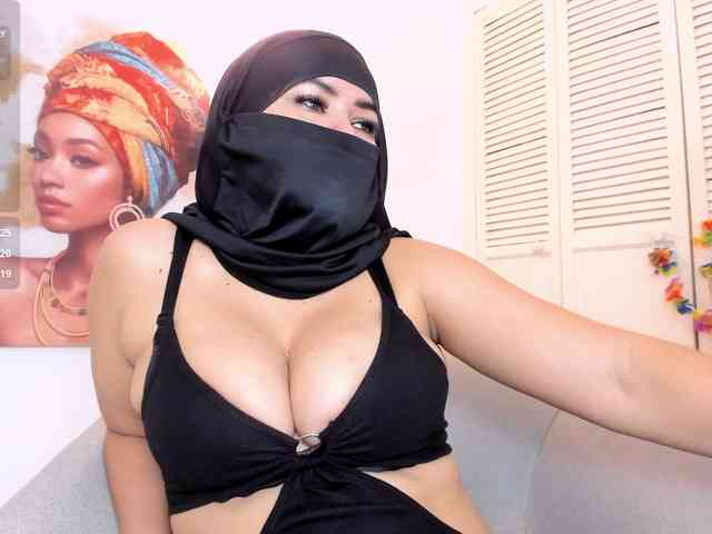 Layla-arabelle Layla-arabelle