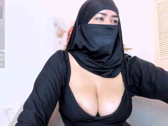 Layla-arabelle Layla-arabelle