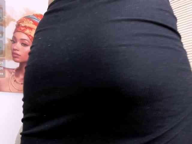 Layla-arabelle Live Webcam on BongaCams