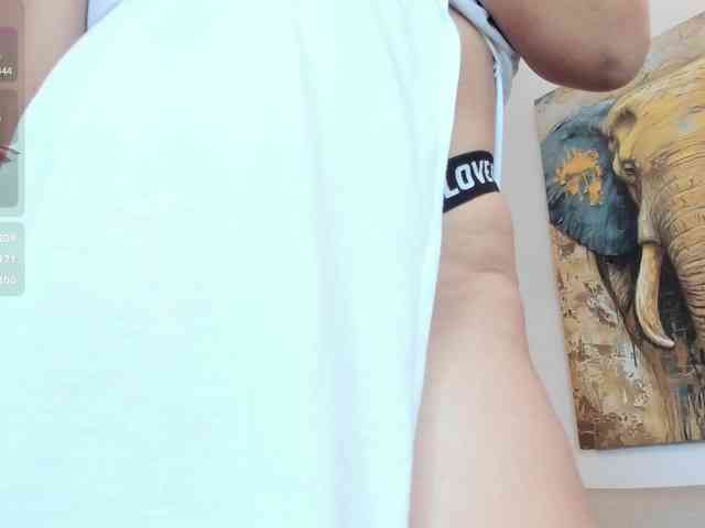 video chat adult Layla-arabelle