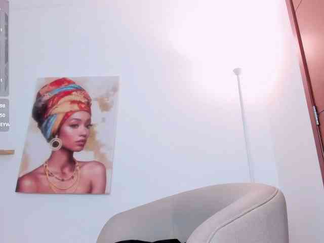 Layla-arabelle webcam