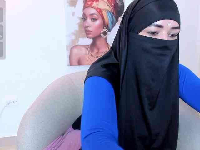 Layla-arabelle Layla-arabelle