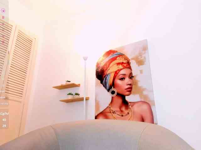 Layla-arabelle Layla-arabelle