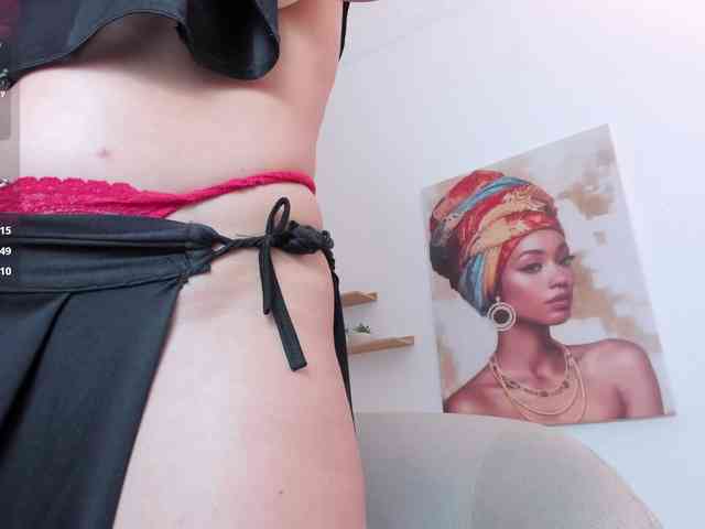 Layla-arabelle Live Webcam on BongaCams