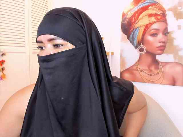 Layla-arabelle Layla-arabelle