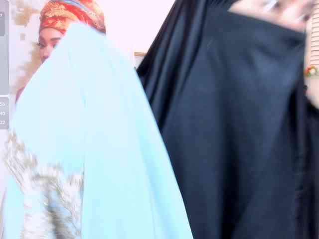 Layla-arabelle Layla-arabelle