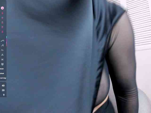 Layla-arabelle webcam