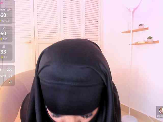 Layla-arabelle Layla-arabelle