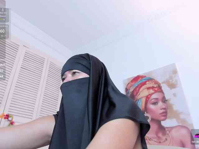 Layla-arabelle
