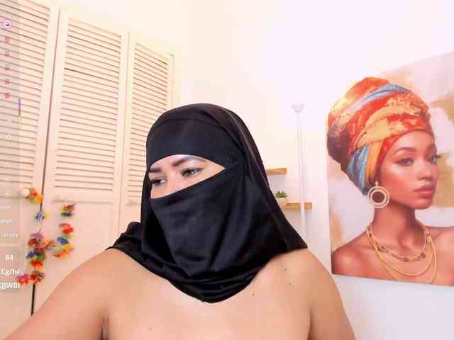 Layla-arabelle Layla-arabelle