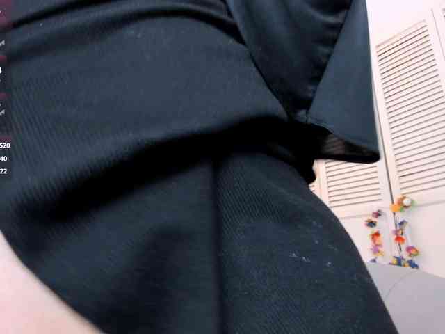 Layla-arabelle webcam