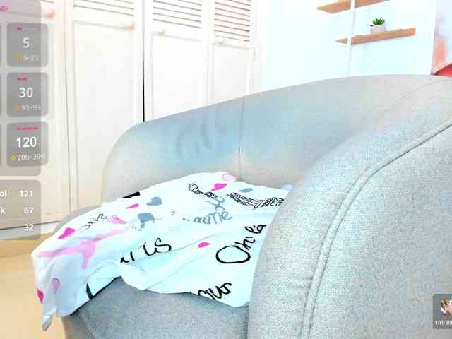 Layla-arabelle webcam