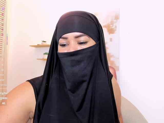 Layla-arabelle Layla-arabelle