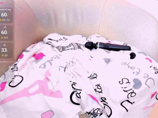 Layla-arabelle webcam