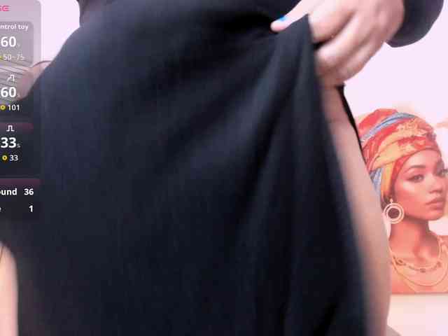 Layla-arabelle webcam