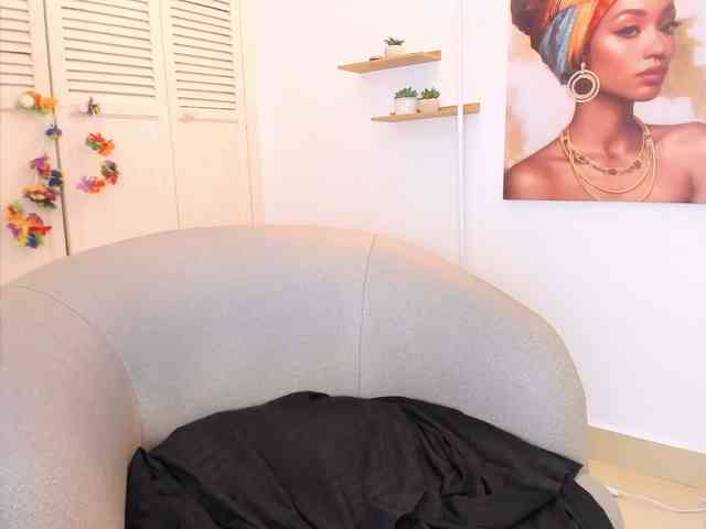 Layla-arabelle Layla-arabelle