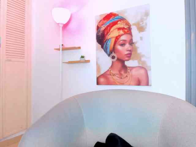 Layla-arabelle webcam