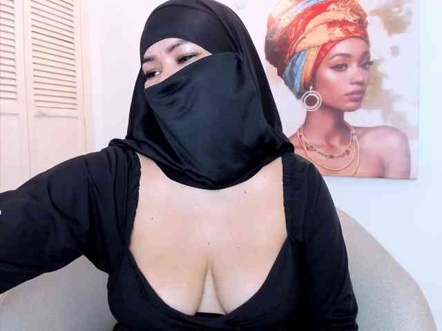 Layla-arabelle Layla-arabelle