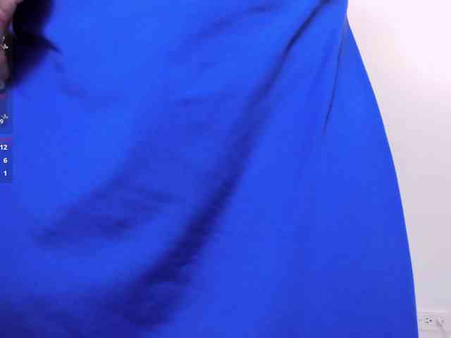 Layla-arabelle webcam