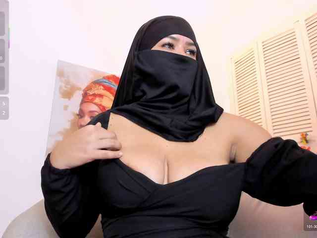 Layla-arabelle Layla-arabelle