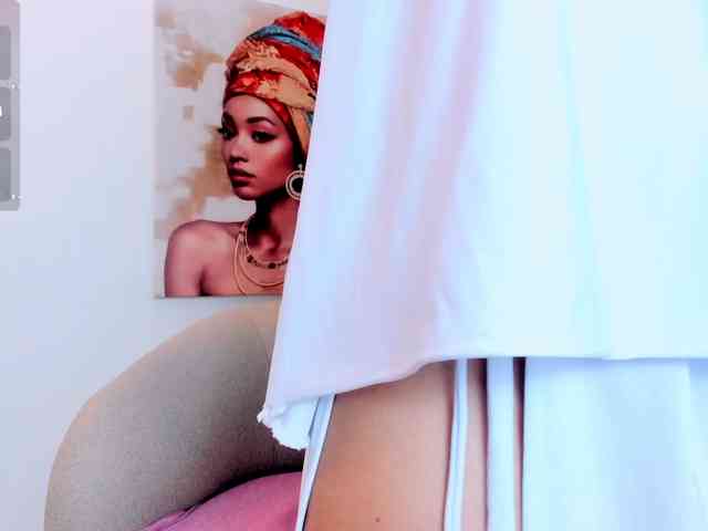 Layla-arabelle Layla-arabelle